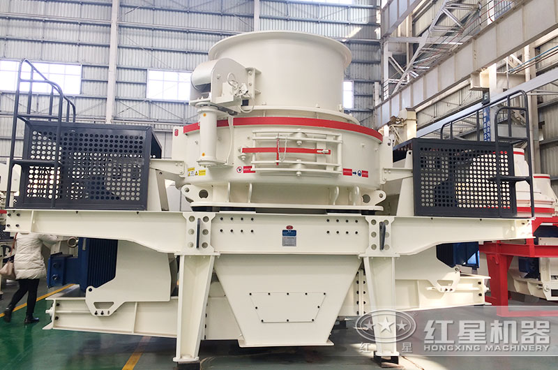 冲击式破碎机 冲击式破碎机