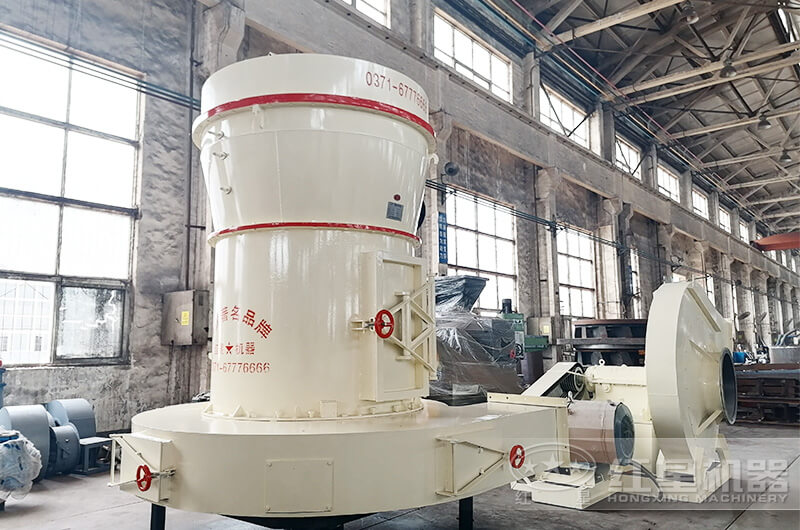 雷蒙磨现场实拍图 雷蒙磨现场实拍图