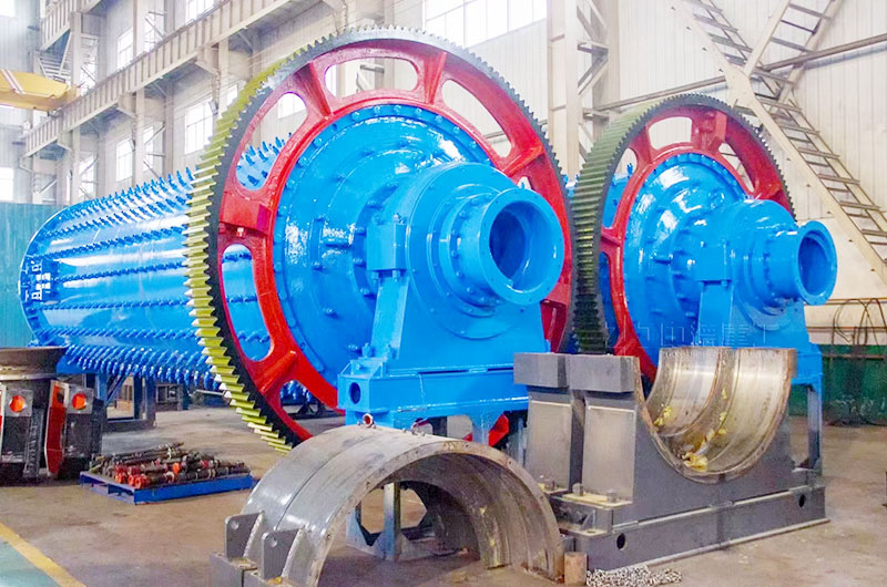 200目石头球磨机 200目石头球磨机