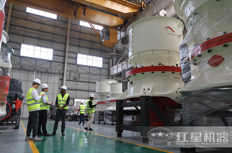 客户来厂考察 客户来厂考察