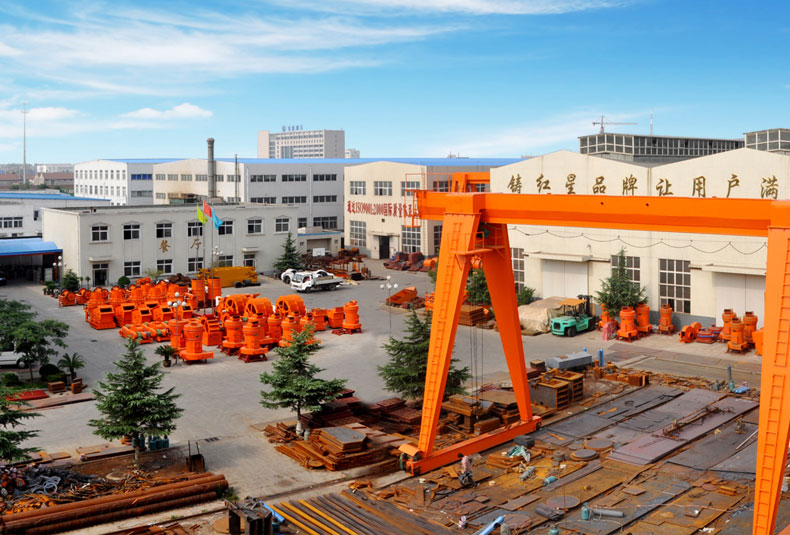 河南开元官方版网站登录入口矿山设备有限公司