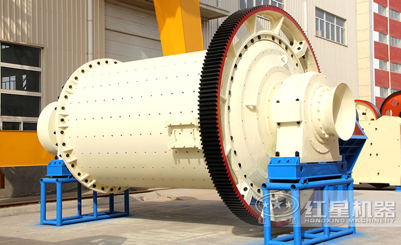 开元官方版网站登录入口球磨机