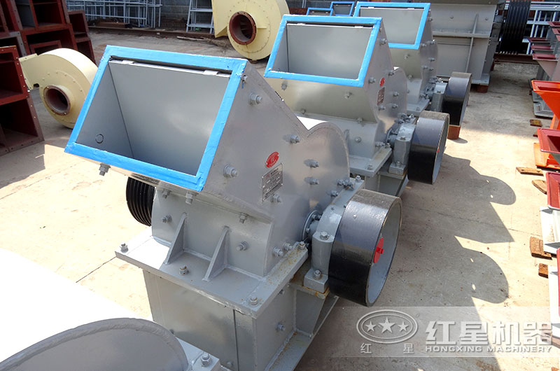 小型锤式粉碎机 小型锤式粉碎机