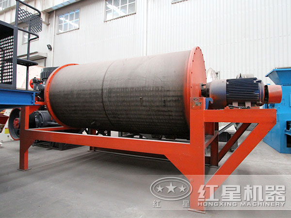 开元官方版网站登录入口高梯度磁选机