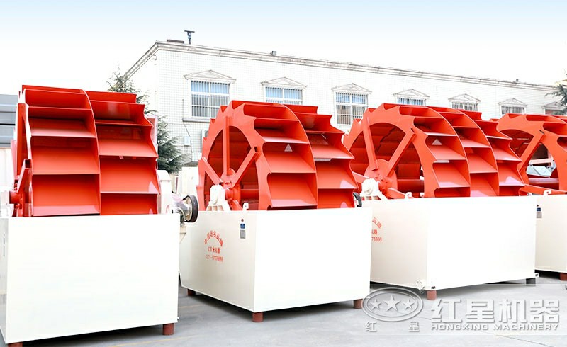 开元官方版网站登录入口洗砂机