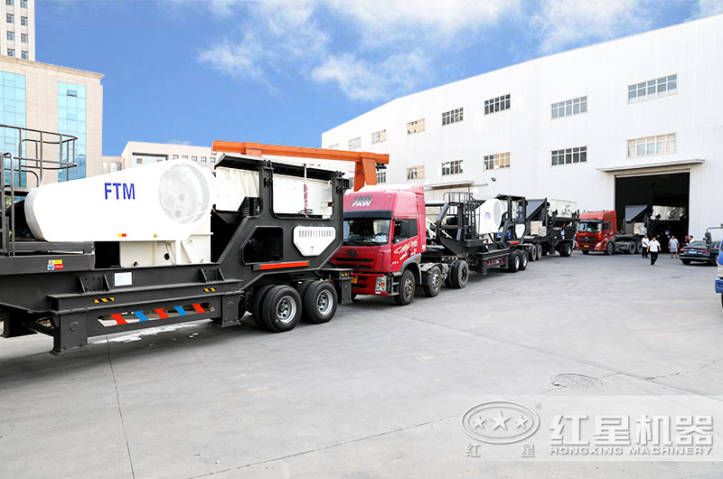 发货现场图 发货现场图