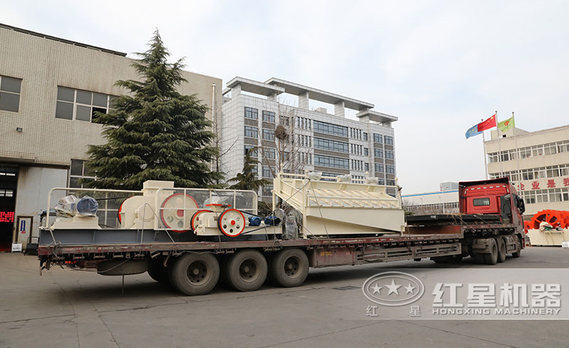 发货现场 发货现场