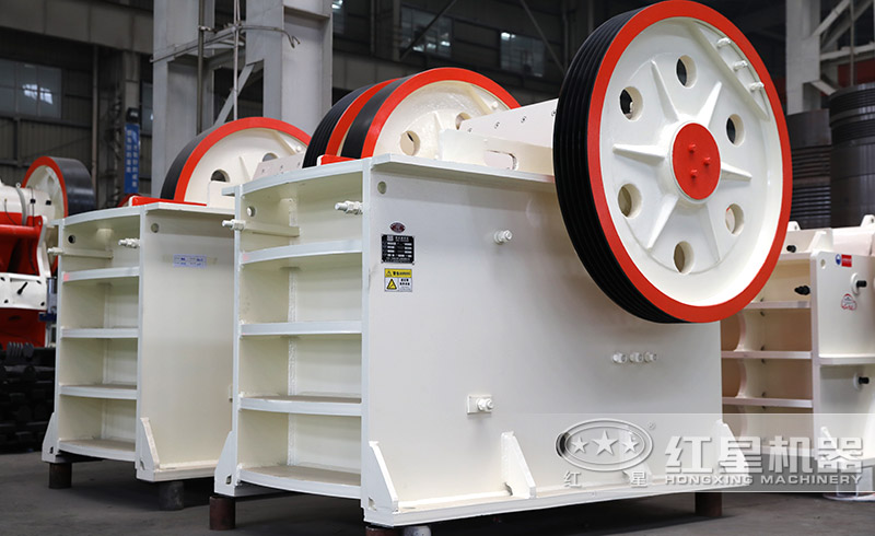 小型鳄式碎石机 小型鳄式碎石机