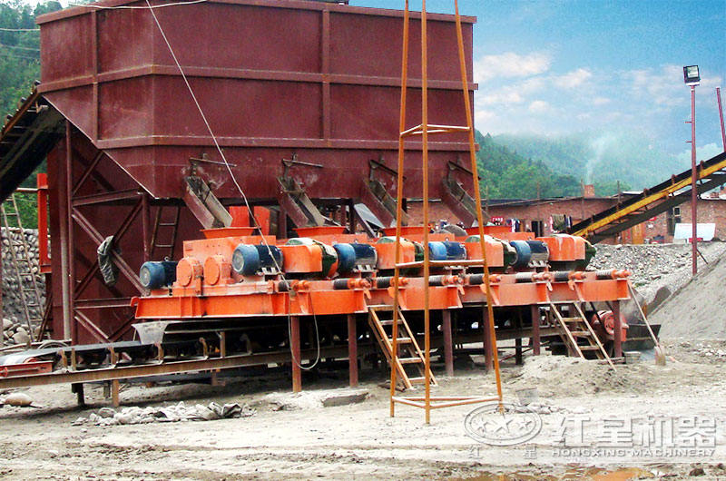 用户现场一角实拍图 用户现场一角实拍图