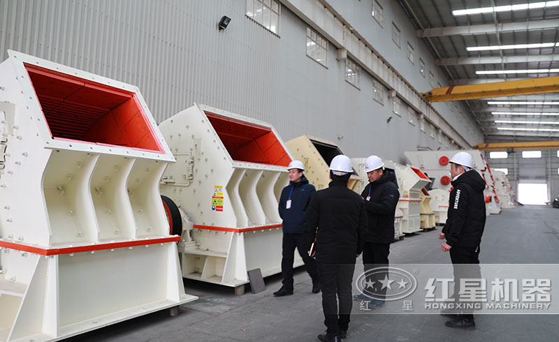 用户来厂考察 用户来厂考察