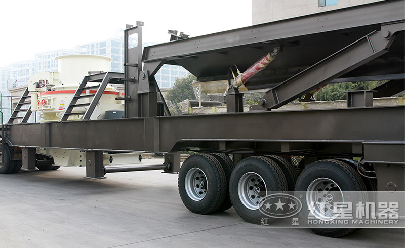 车轮移动式打沙机 车轮移动式打沙机