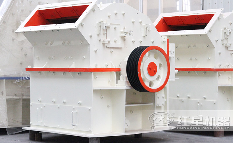 小型细碎机 小型细碎机