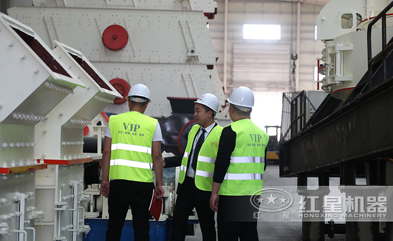 用户来厂考察选购 用户来厂考察选购