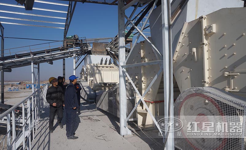 1315反击式破碎机 1315反击式破碎机