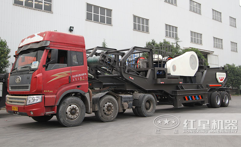 发货现场 发货现场