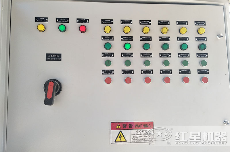 智能操作,减少人工作业