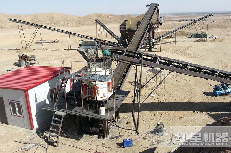 内蒙用户破碎现场