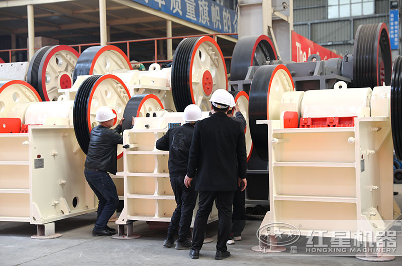 客户到厂参观开元官方版网站登录入口设备