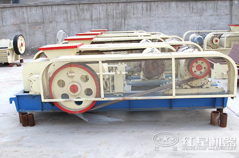 开元官方版网站登录入口大型厂家,对辊式粉碎机有现货