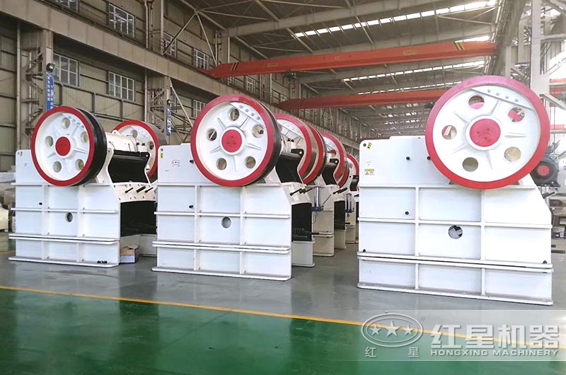 开元官方版网站登录入口欧版颚式破碎机型号齐全