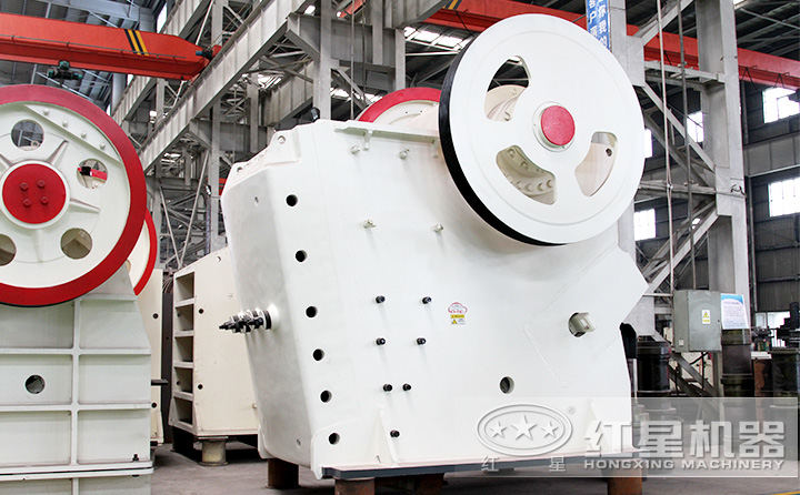 鄂式破碎机厂家现货供应 鄂式破碎机厂家现货供应