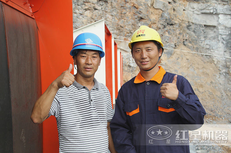 开元官方版网站登录入口移动式破碎机获全国用户一致好评 开元官方版网站登录入口移动式破碎机获全国用户一致好评