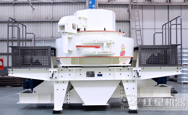 VSI制沙机,性价比高,成品高 VSI制沙机,性价比高,成品高