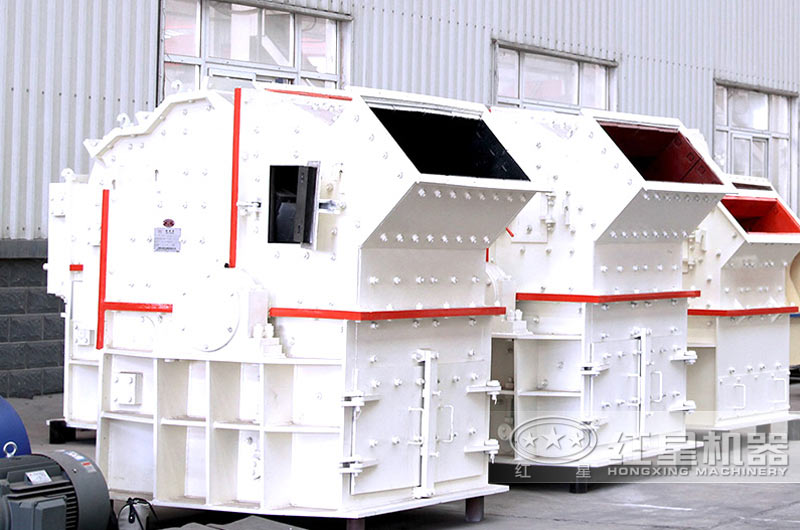 细碎机,成品细腻、节能50% 细碎机,成品细腻、节能50%