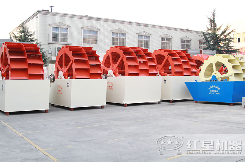 洗山沙设备有现货 洗山沙设备有现货