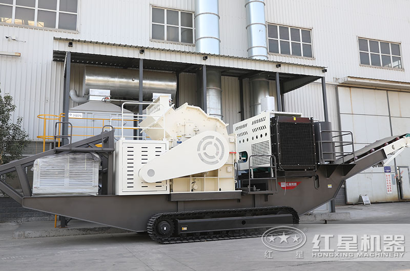 图1:配置细碎机 图1:配置细碎机