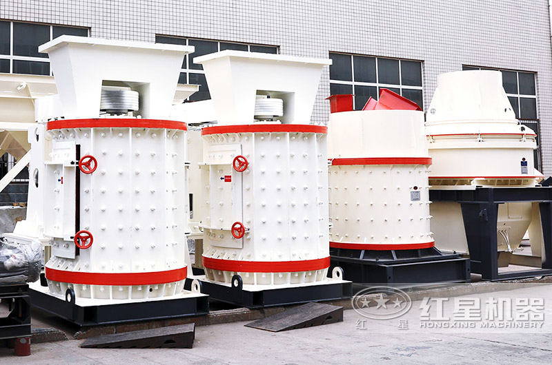 立轴复合式制砂机多少钱?到厂家看一看可报价 立轴复合式制砂机多少钱?到厂家看一看可报价