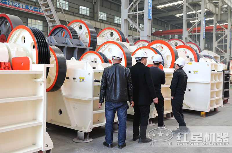 客户来厂实地考察 客户来厂实地考察