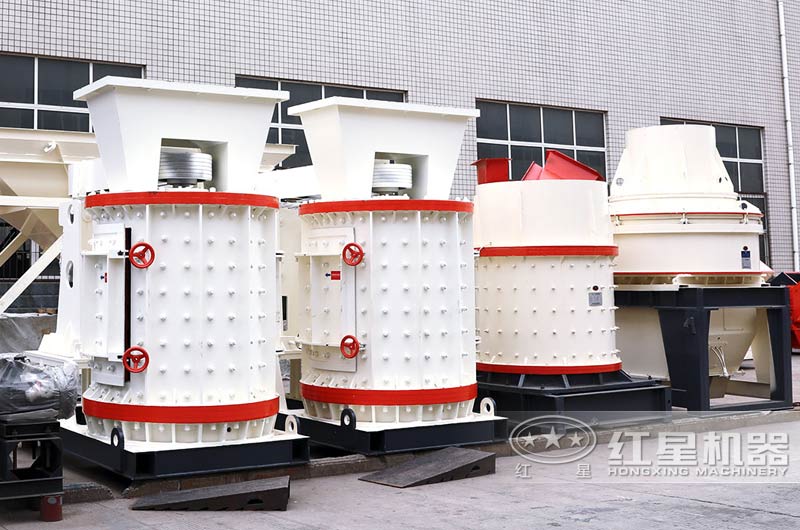 复合式石子制砂破碎机 复合式石子制砂破碎机