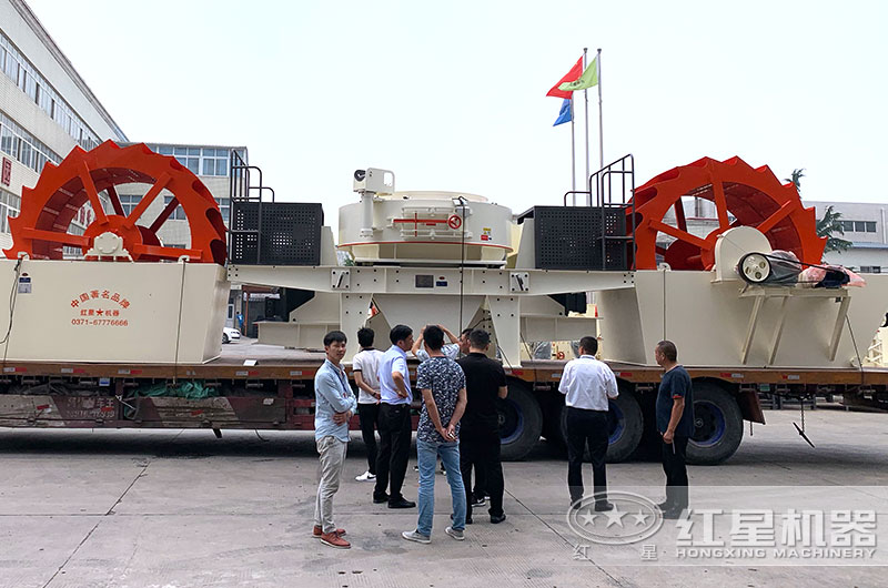 货比三家很重要-客户参观开元官方版网站登录入口水轮洗沙机 货比三家很重要-客户参观开元官方版网站登录入口水轮洗沙机