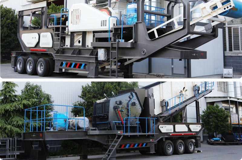 时产50吨建筑垃圾制沙机设备类型 时产50吨建筑垃圾制沙机设备类型