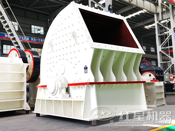 重锤式破碎机 重锤式破碎机