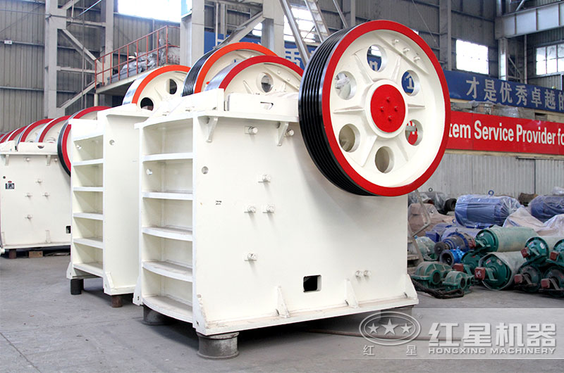 颚式破碎机图片 颚式破碎机图片