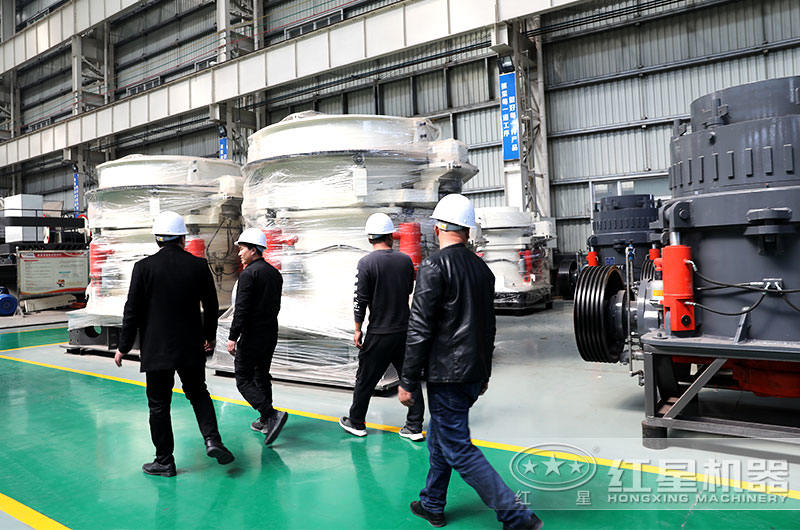 客户到开元官方版网站登录入口设备生产车间参观 客户到开元官方版网站登录入口设备生产车间参观