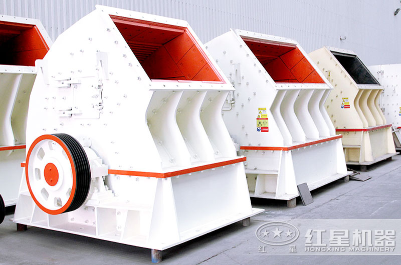 PCX锤式整形破碎机节能环保 PCX锤式整形破碎机节能环保