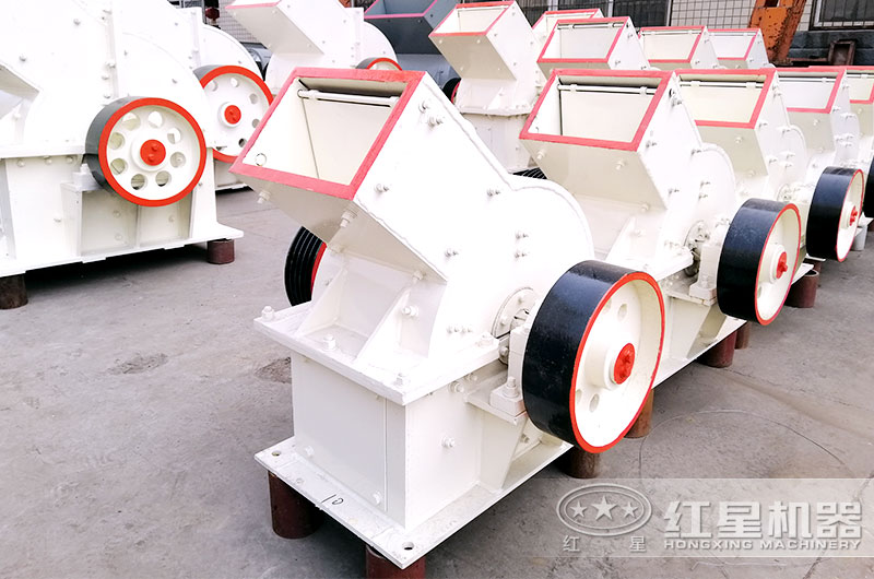 小型锤式破碎机操作简单 小型锤式破碎机操作简单