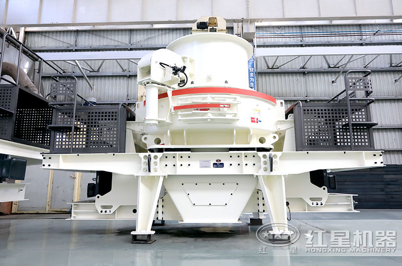 HVI制砂机节能环保 HVI制砂机节能环保