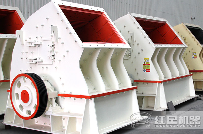 锤式破碎机降低成本、能耗低 锤式破碎机降低成本、能耗低