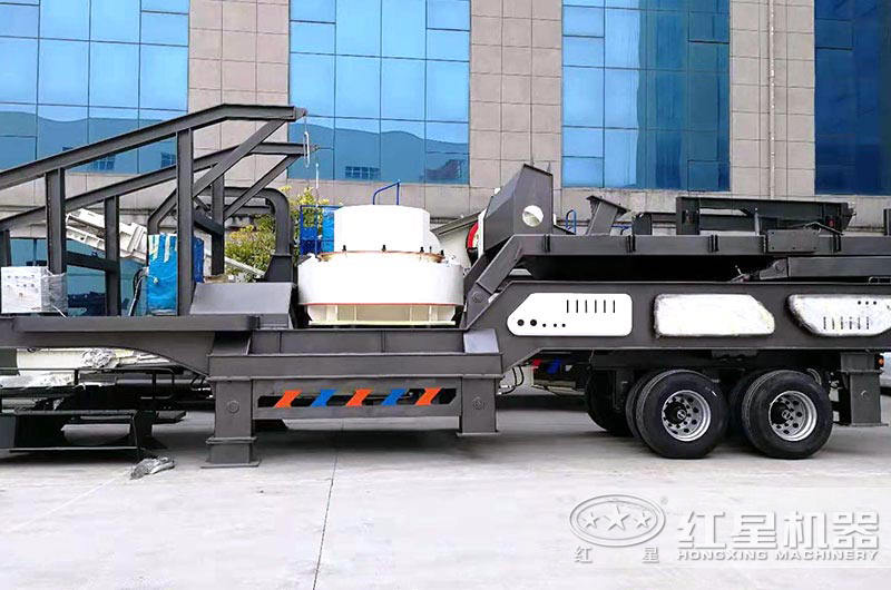 河南开元官方版网站登录入口移动制砂机物美价廉