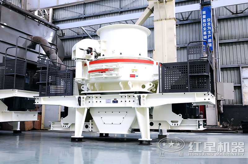 HVI制砂机深腔叶轮,通过量提高30% HVI制砂机深腔叶轮,通过量提高30%