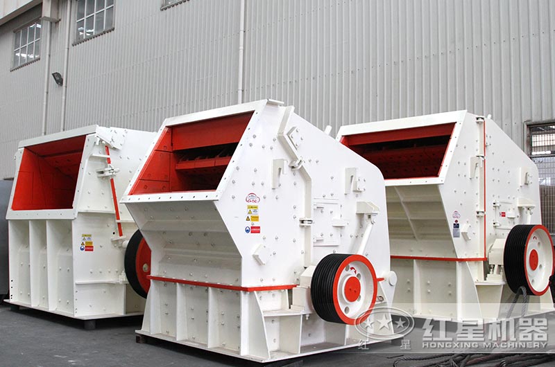 反击破产品粒型好、综合效益高 反击破产品粒型好、综合效益高