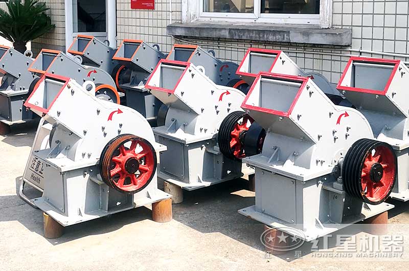 小型锤式粉沙子机综合性能好 小型锤式粉沙子机综合性能好