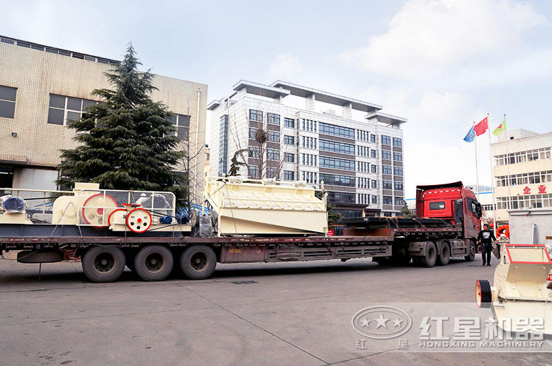 河南开元官方版网站登录入口对辊机发货出厂 河南开元官方版网站登录入口对辊机发货出厂