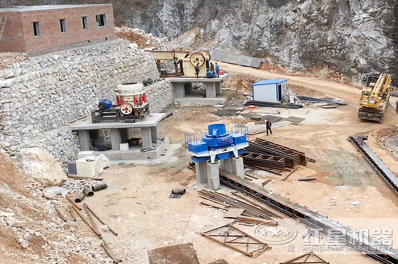 河南一用户的沙场正在建设中 河南一用户的沙场正在建设中