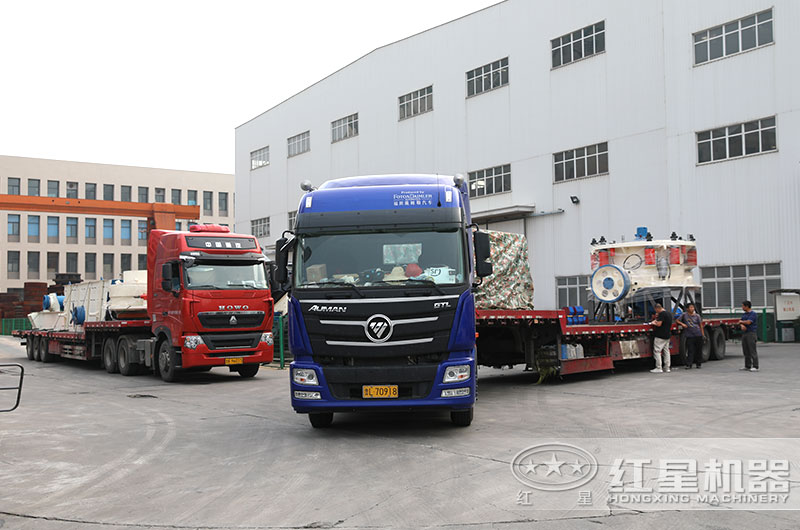 河南开元官方版网站登录入口全套砂石加工生产线配置设备发货 河南开元官方版网站登录入口全套砂石加工生产线配置设备发货