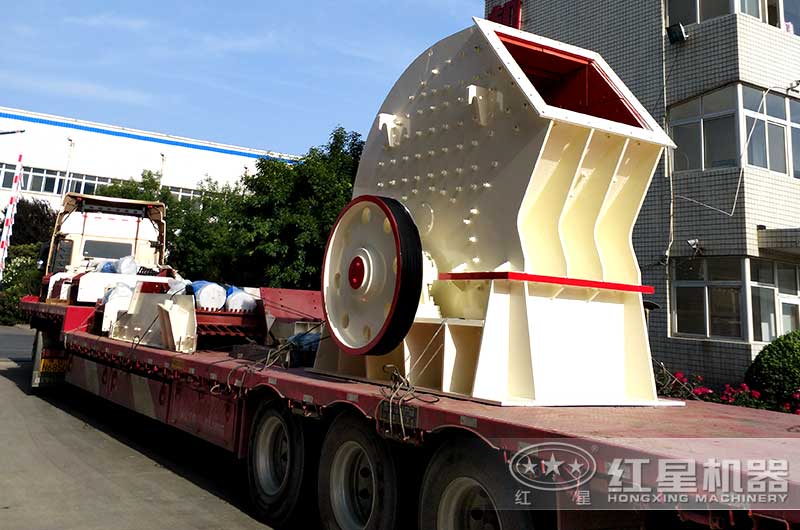 河南开元官方版网站登录入口锤式石头破碎机发货出厂 河南开元官方版网站登录入口锤式石头破碎机发货出厂